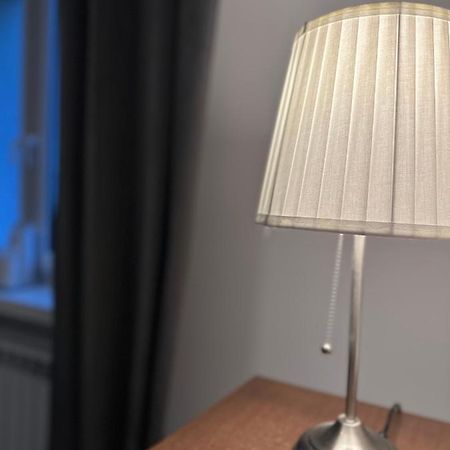 Jazz Apartament Czestochowa Centrum 2-Bedroom Dış mekan fotoğraf