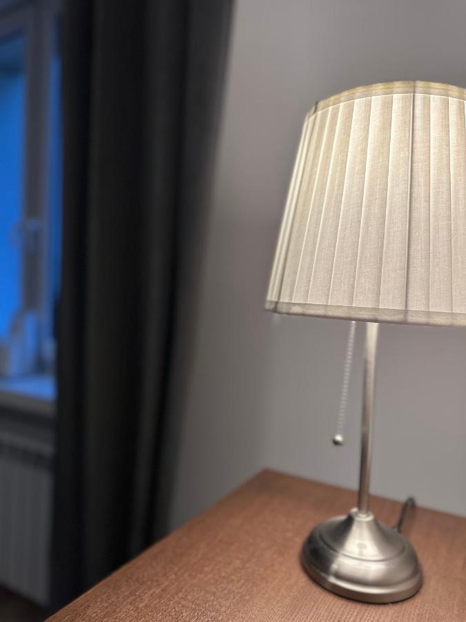 Jazz Apartament Czestochowa Centrum 2-Bedroom Dış mekan fotoğraf